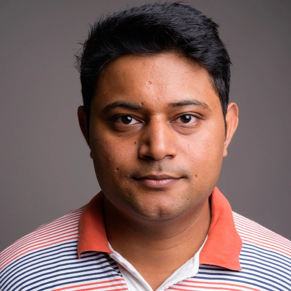 Rajesh Gupta