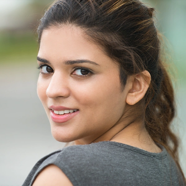 Priya Sharma